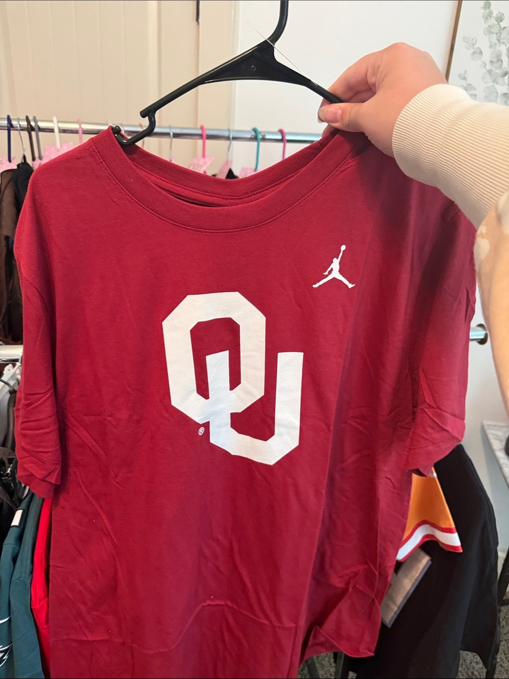 Oklahoma sooners